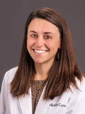 Whitney LeFevre, MD