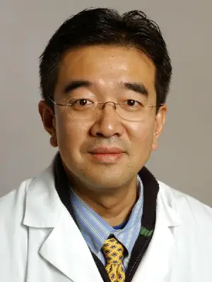 Yuji Oba, MD