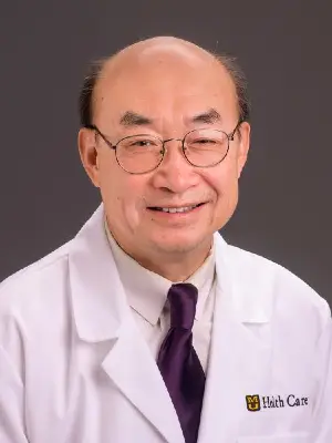 Zhao Liu, MD