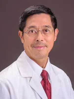 Zhenguo Liu, MD