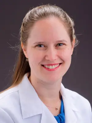 Abbie Wright, MD