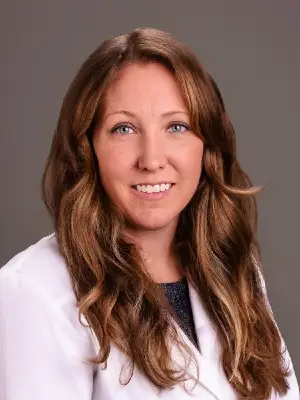 Ashley Wilbers, MD