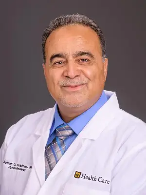 Ayman Suleiman, MD