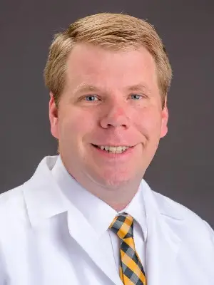 Brian Toedebusch, MD