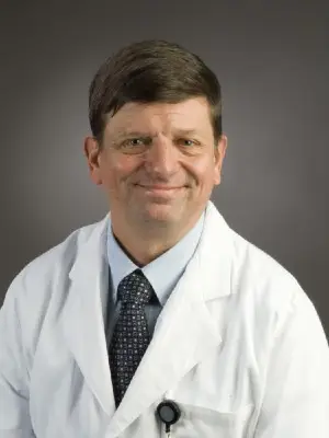 Carl Stacy, MD