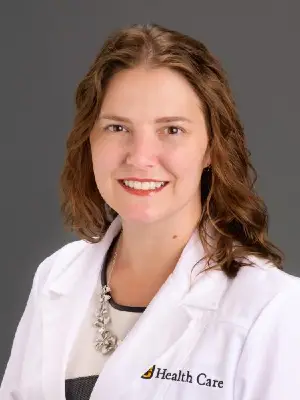 Christina Tryon, MD