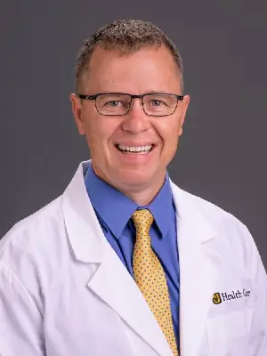 Christopher Wilhelm, MD