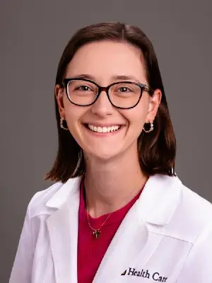 Claire Wolber, MD