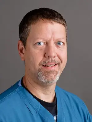 Douglas Stelzer, CRNA