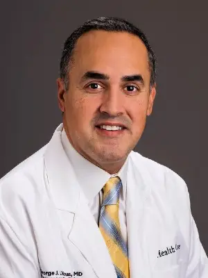 George Ubinas, MD