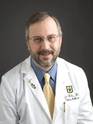 Jack Wells, MD