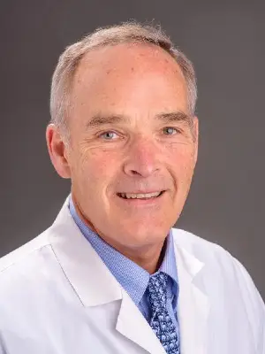 James Stannard, MD