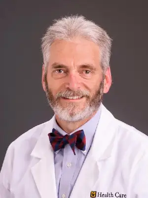 James Stevermer, MD