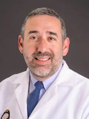 Joel Shenker, MD