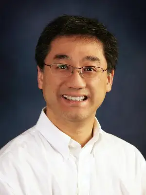 Joseph Wang, MD