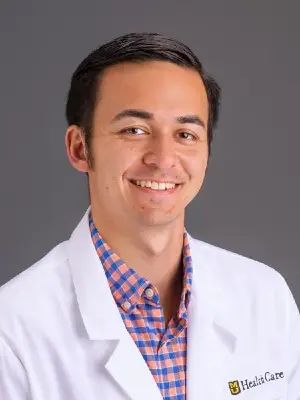 Josh Smothers, MD