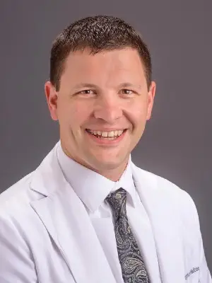 Joshua Stilley, MD