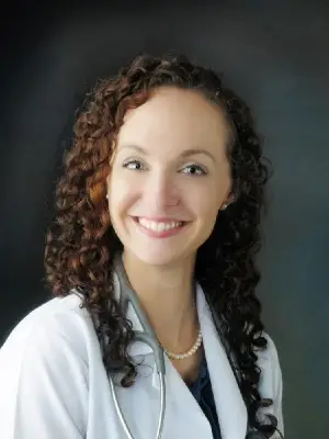 Megan Williams, MD