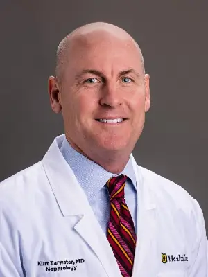 Kurt Tarwater, MD