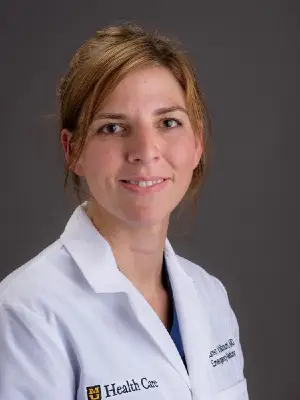 Lauren Valbracht, MD