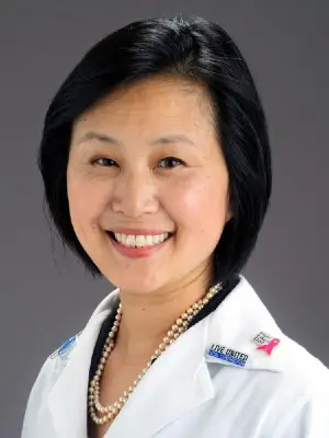 Lynn Wung, MD