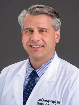 Michael Shoemaker-Moyle, MD