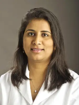 Preethi Yerram, MD