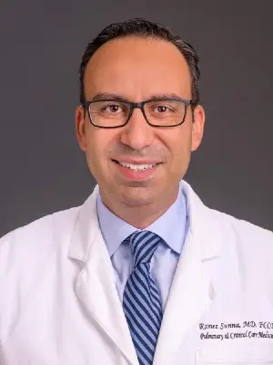 Ramez Sunna, MD