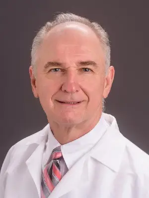 Robert Zitsch, MD