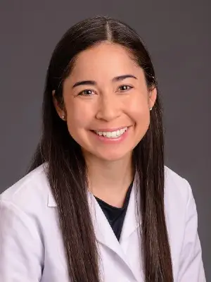 Rose Todd, MD