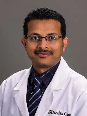 Sanu Yadav, MD