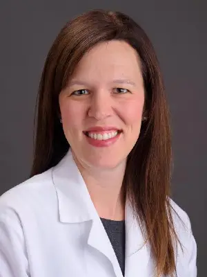 Sarah Swofford, MD