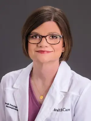 Sarah Younger, MD