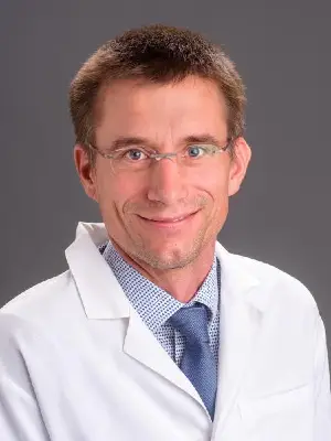 Sebastian Wiesemann, MD