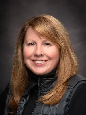 Susan Stackelhouse Voss, MD