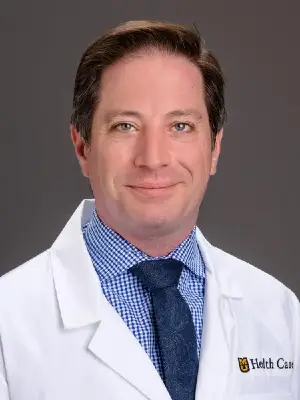 Thomas Willson, MD