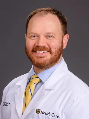 Timothy Todd, MD