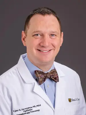 Tyler Severance, MD