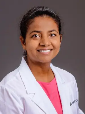 Vrinda Trivedi, MD